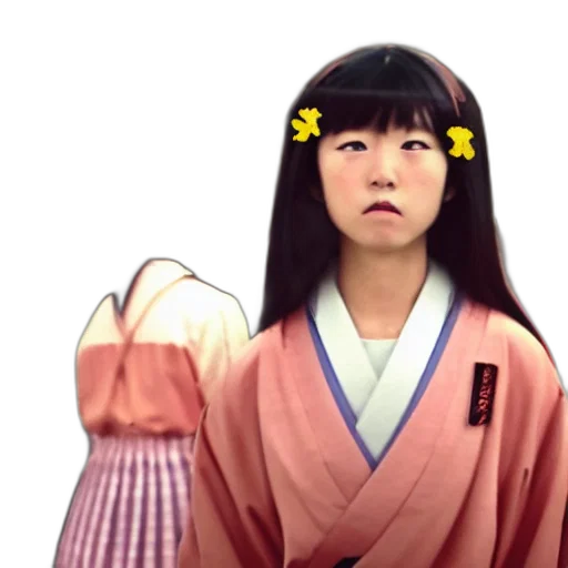 face, photorealistic, anime, 3d render, vaporwave, epic, cinematic, movie transparent PNG cut-out