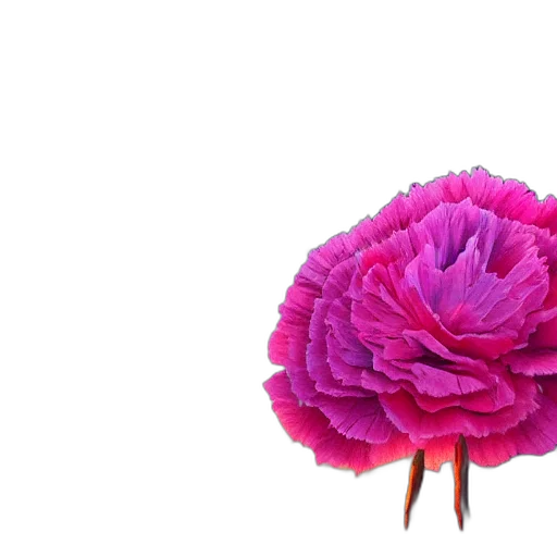 flower, crown, umbrella, hat transparent PNG cut-out