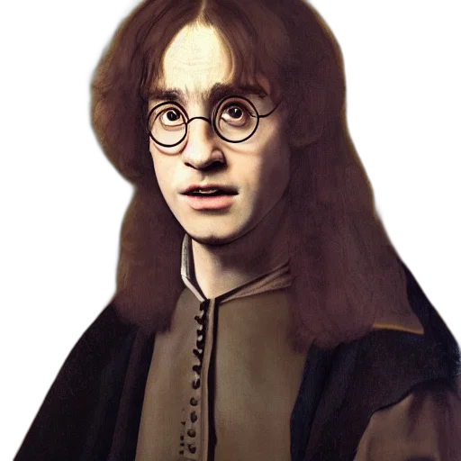 face, staff, hair, animal transparent PNG cut-out