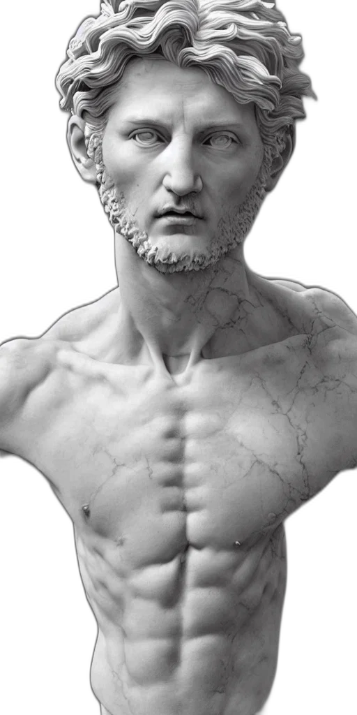 face, creature, mask, robot transparent PNG cut-out