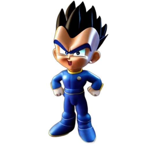 animal, mask, staff, hair, 3d render, concept art, cartoon, comic book art transparent PNG cut-out