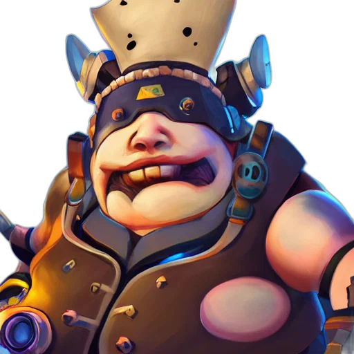 face, crown, weapon, staff transparent PNG cut-out