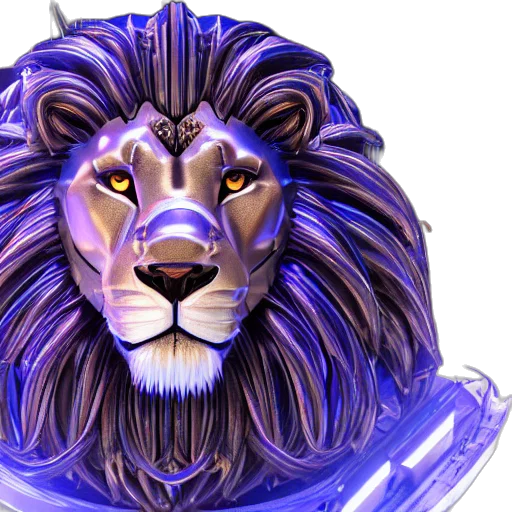 crown, jewelry, 3d render, concept art transparent PNG cut-out