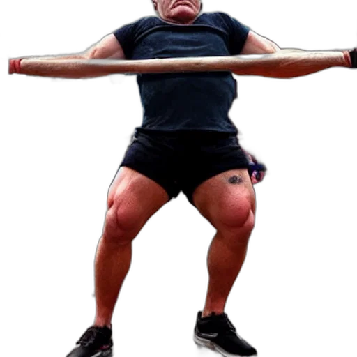 staff, weapon, sword, creature transparent PNG cut-out