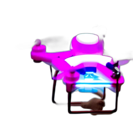 robot, weapon, car, creature transparent PNG cut-out