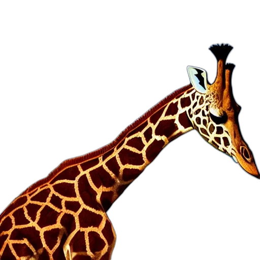 animal, staff, creature, jewelry, watercolor, concept art, photorealistic, cartoon transparent PNG cut-out