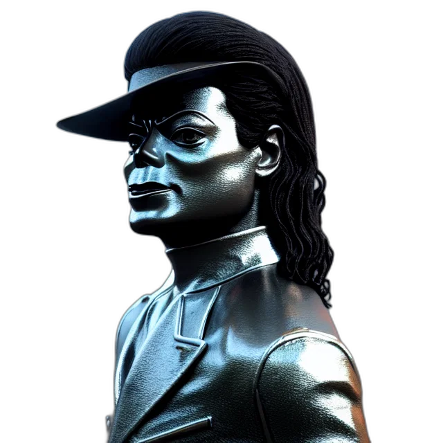 face, mask, hat, 3d render transparent PNG cut-out