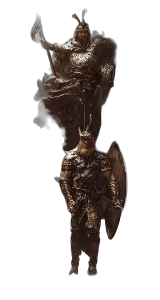 sword, dragon, weapon, staff, concept art, fantasy art, photorealistic, 3d render transparent PNG cut-out