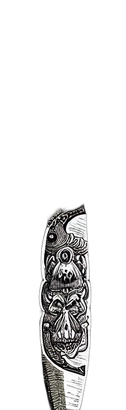 jewelry, mask, dress, shoes, pencil sketch, cartoon, comic book art, fantasy art transparent PNG cut-out