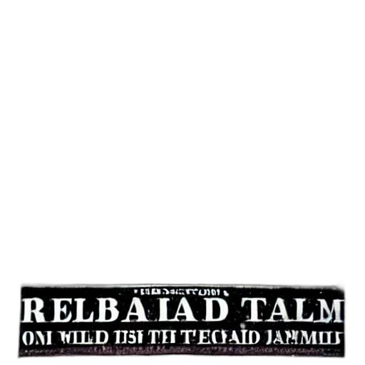 wanted, poster, taliban, elmo transparent PNG cut-out