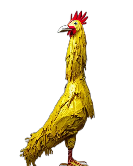 animal, dress, staff, weapon, concept art, 3d render, photorealistic, pixel art transparent PNG cut-out