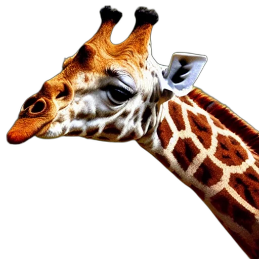 animal, staff, weapon, creature transparent PNG cut-out