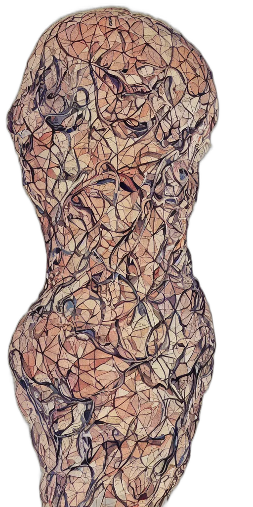 dress, jewelry, jacket, mask transparent PNG cut-out