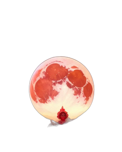 food, staff, creature, weapon transparent PNG cut-out