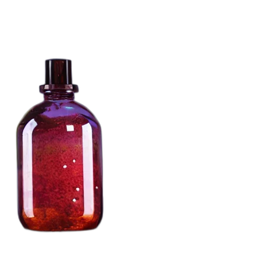 bottle, hair, advertisement, photo transparent PNG cut-out