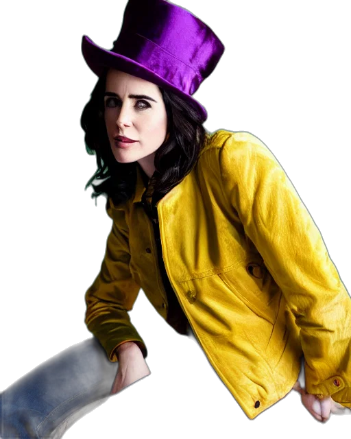 hat, jacket, crown, dress, photorealistic, concept art, cartoon, watercolor transparent PNG cut-out