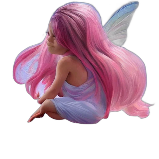 creature, fantasy art, concept art, photorealistic transparent PNG cut-out