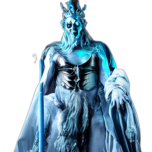mask, dress, creature, dragon, concept art, 3d render, fantasy art, photorealistic transparent PNG cut-out
