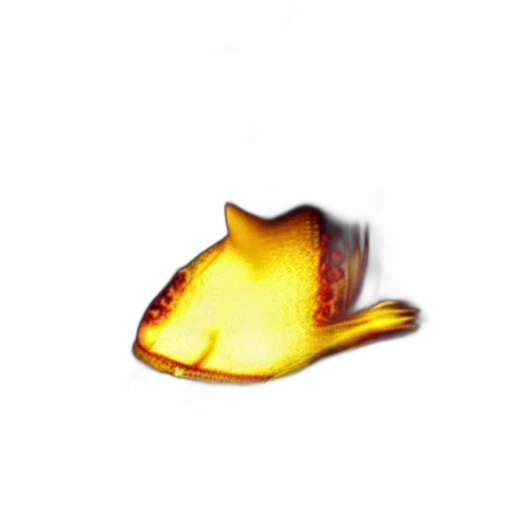 animal, hat, creature, food, 3d render, pixel art, photorealistic, concept art transparent PNG cut-out