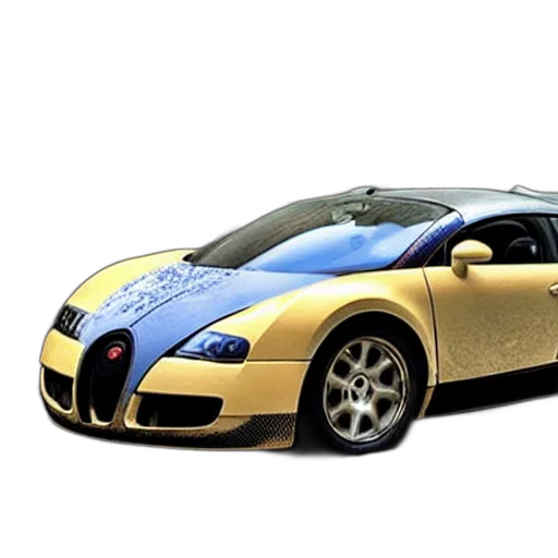 car, 3d render, photorealistic, concept art transparent PNG cut-out