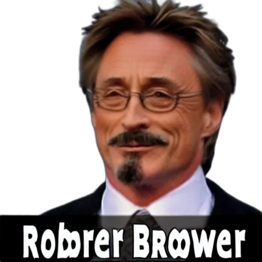 robot, face, cartoon, pixel art, photorealistic, 3d render, robert, brownie transparent PNG cut-out