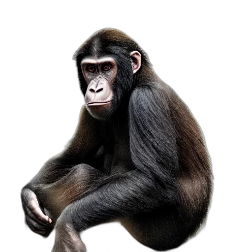 animal, staff, creature, jewelry transparent PNG cut-out