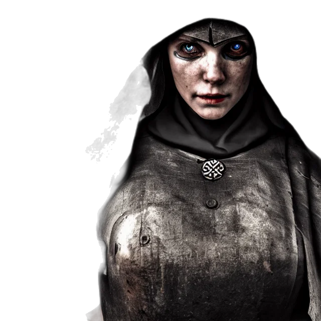 face, mask, concept art, photorealistic, fantasy art, comic book art, photo, acyberpunk transparent PNG cut-out