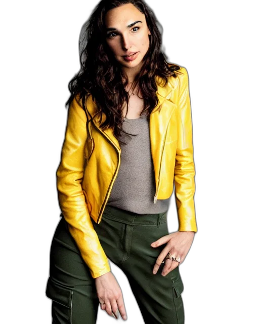 jacket, jewelry, staff, photorealistic, concept art, cartoon, 3d render, golden transparent PNG cut-out