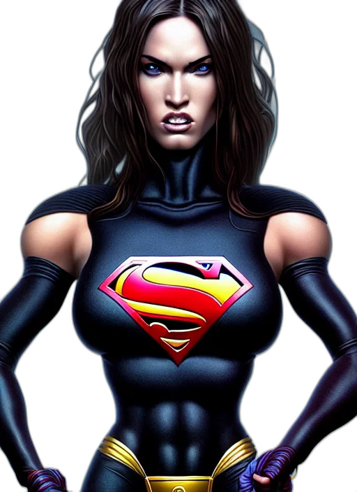 comic book art, concept art, cartoon, photorealistic transparent PNG cut-out