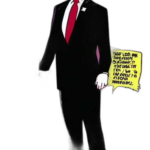 staff, cartoon, concept art, comic book art transparent PNG cut-out