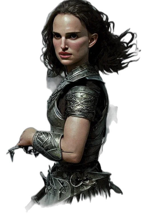 sword, staff, face, weapon transparent PNG cut-out