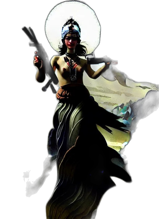 staff, weapon, sword, concept art, comic book art, fantasy art, pixel art, marana transparent PNG cut-out