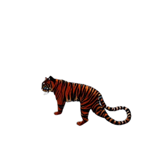 animal, creature, staff, robot transparent PNG cut-out