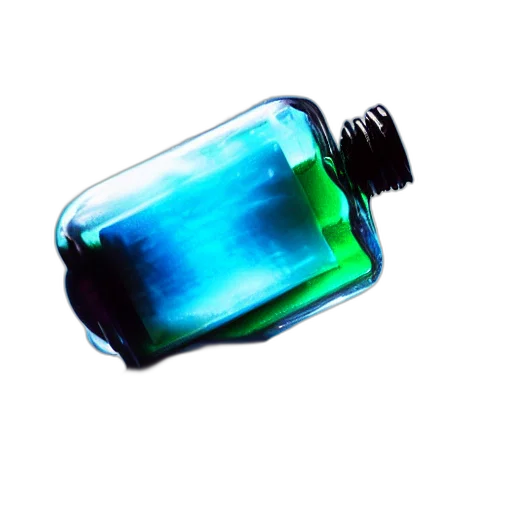 bottle, jewelry, weapon, crown transparent PNG cut-out