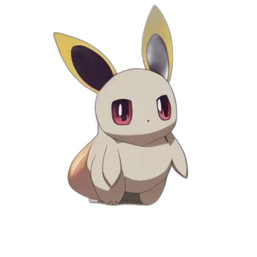 animal, creature, staff, hat transparent PNG cut-out