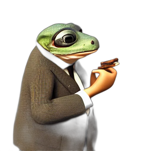 staff, animal, food, creature transparent PNG cut-out