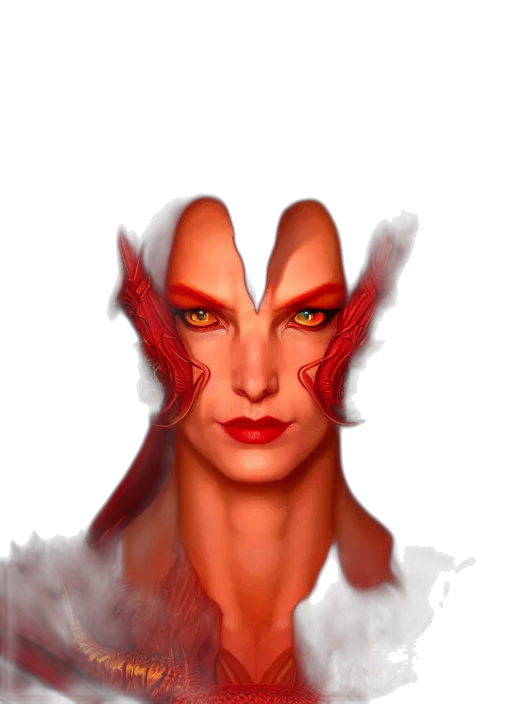 face, dragon, mask, creature, fantasy art, concept art, photorealistic, pixel art transparent PNG cut-out