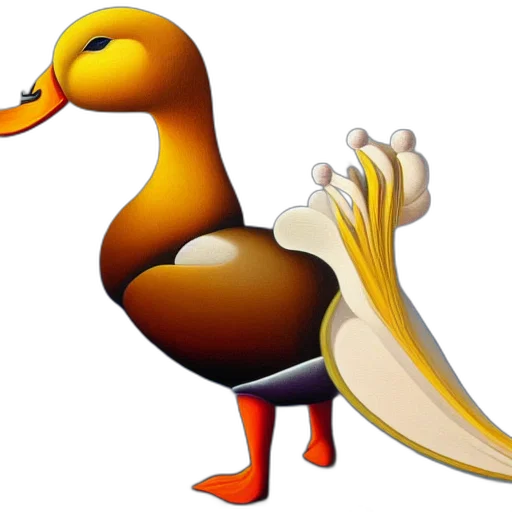 animal, creature, weapon, staff transparent PNG cut-out