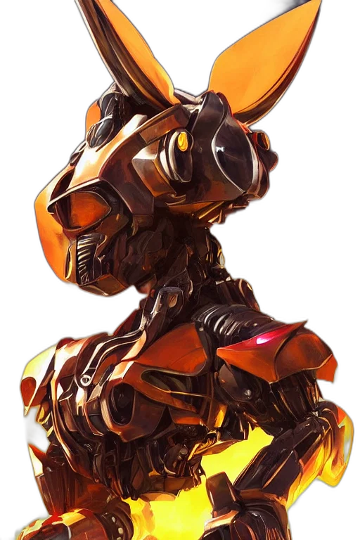 robot, weapon, animal, mask transparent PNG cut-out
