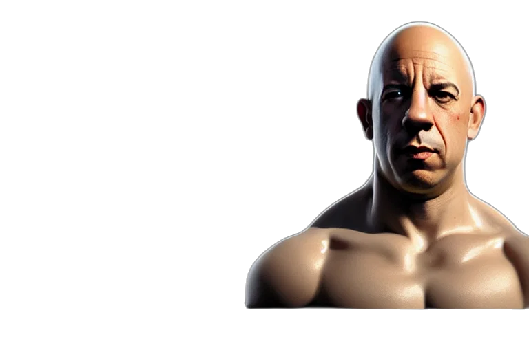 face, robot, mask, photorealistic, 3d render, concept art, comic book art, egg transparent PNG cut-out