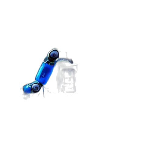 bottle, weapon, jewelry, robot transparent PNG cut-out