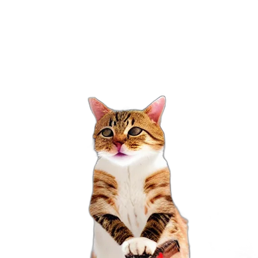 animal, staff, dress, jacket, photorealistic, 3d render, concept art, pixel art transparent PNG cut-out