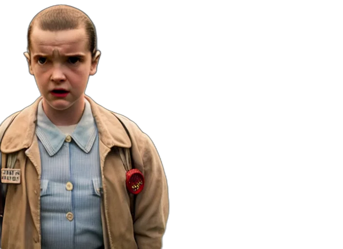 jacket, face, hair, photorealistic, film, still, jim, hopper transparent PNG cut-out
