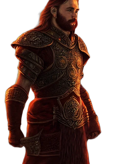 sword, staff, dragon, face transparent PNG cut-out