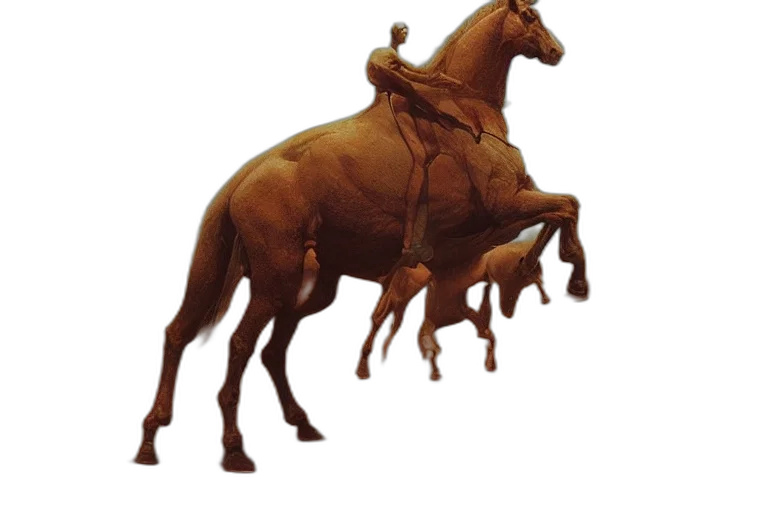 animal, creature, crown, hat, concept art, 3d render, photorealistic, fantasy art transparent PNG cut-out