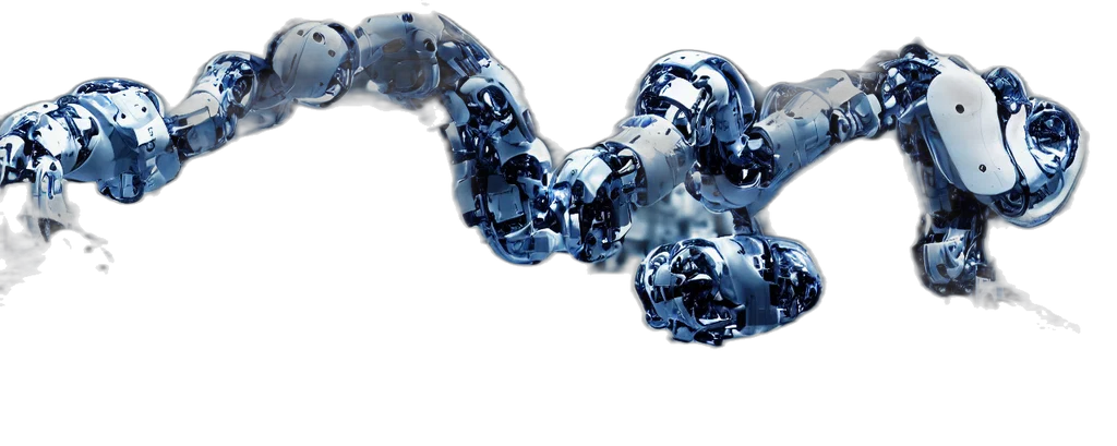 robot, jewelry, weapon, crown, 3d render, concept art, close, robotic transparent PNG cut-out