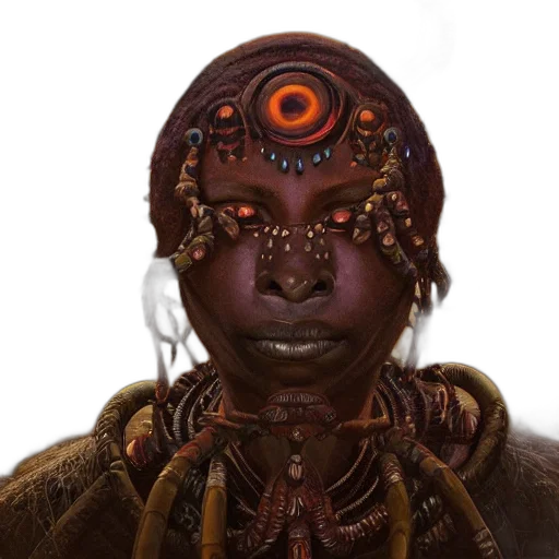 mask, face, robot, jewelry transparent PNG cut-out