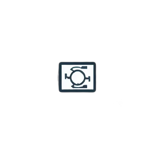 robot, staff, weapon, jewelry, 3d render, pixel art, monochrome, dark transparent PNG cut-out