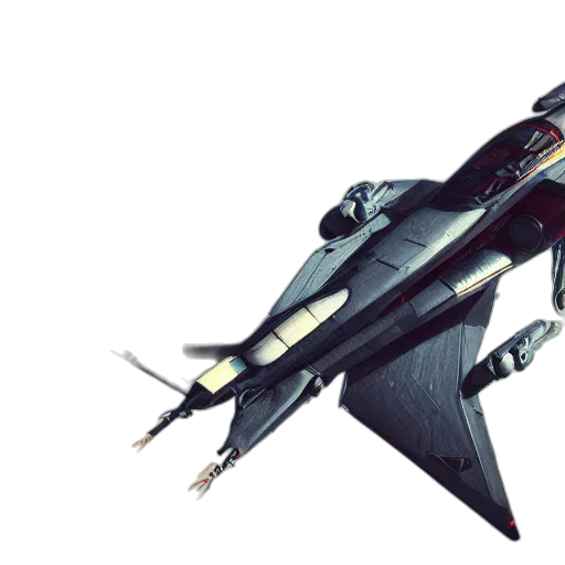weapon, jacket, concept art, 3d render transparent PNG cut-out