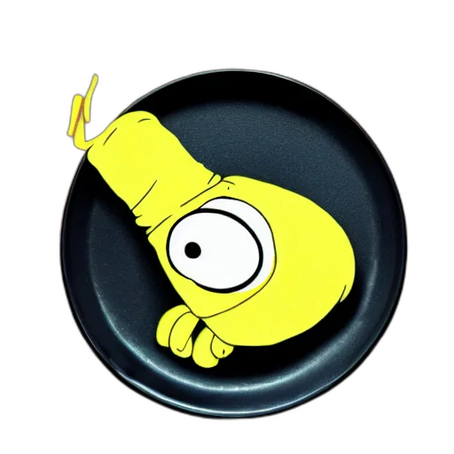 robot, weapon, staff, car, cartoon, 3d render, concept art, lemongrab transparent PNG cut-out